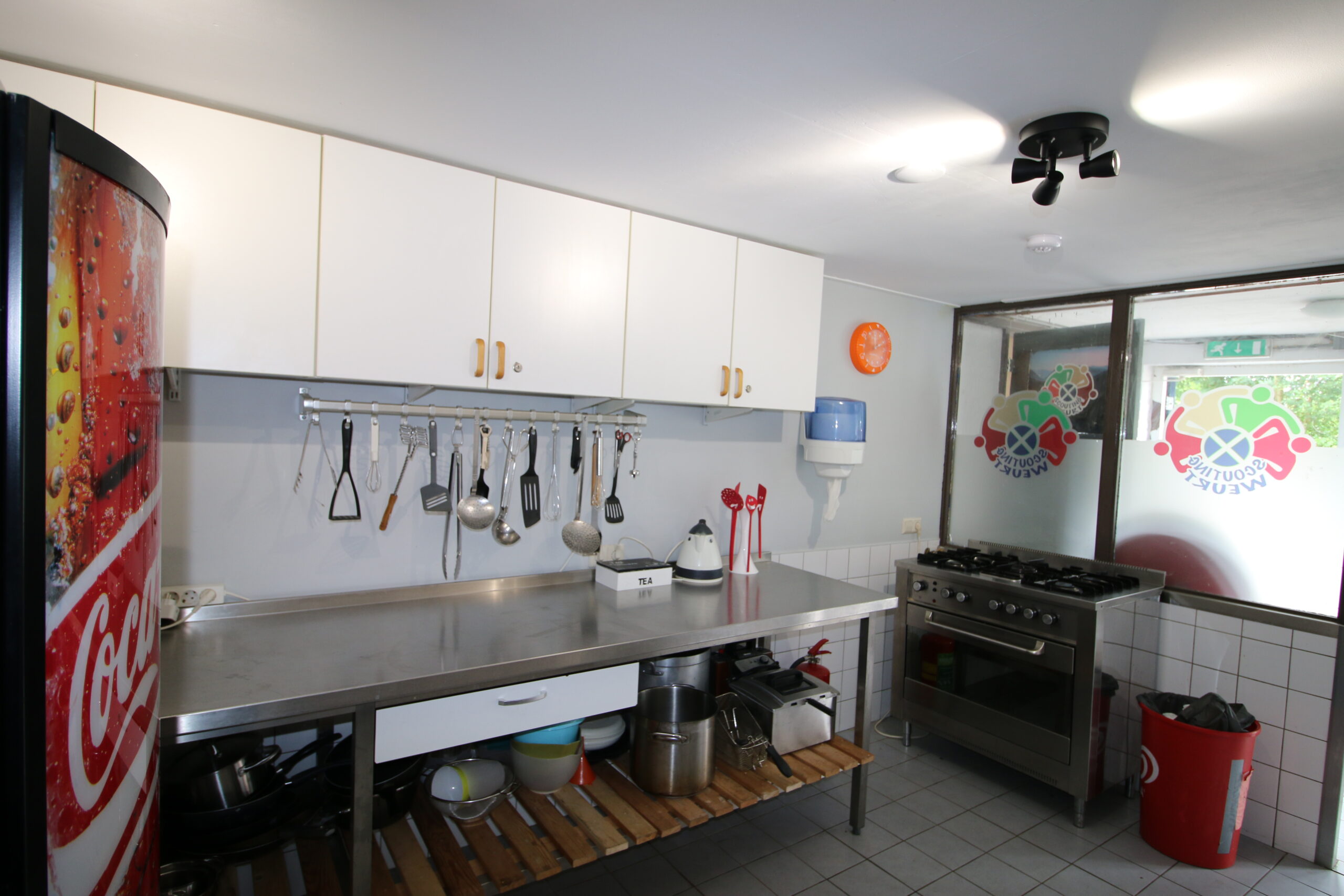Keuken