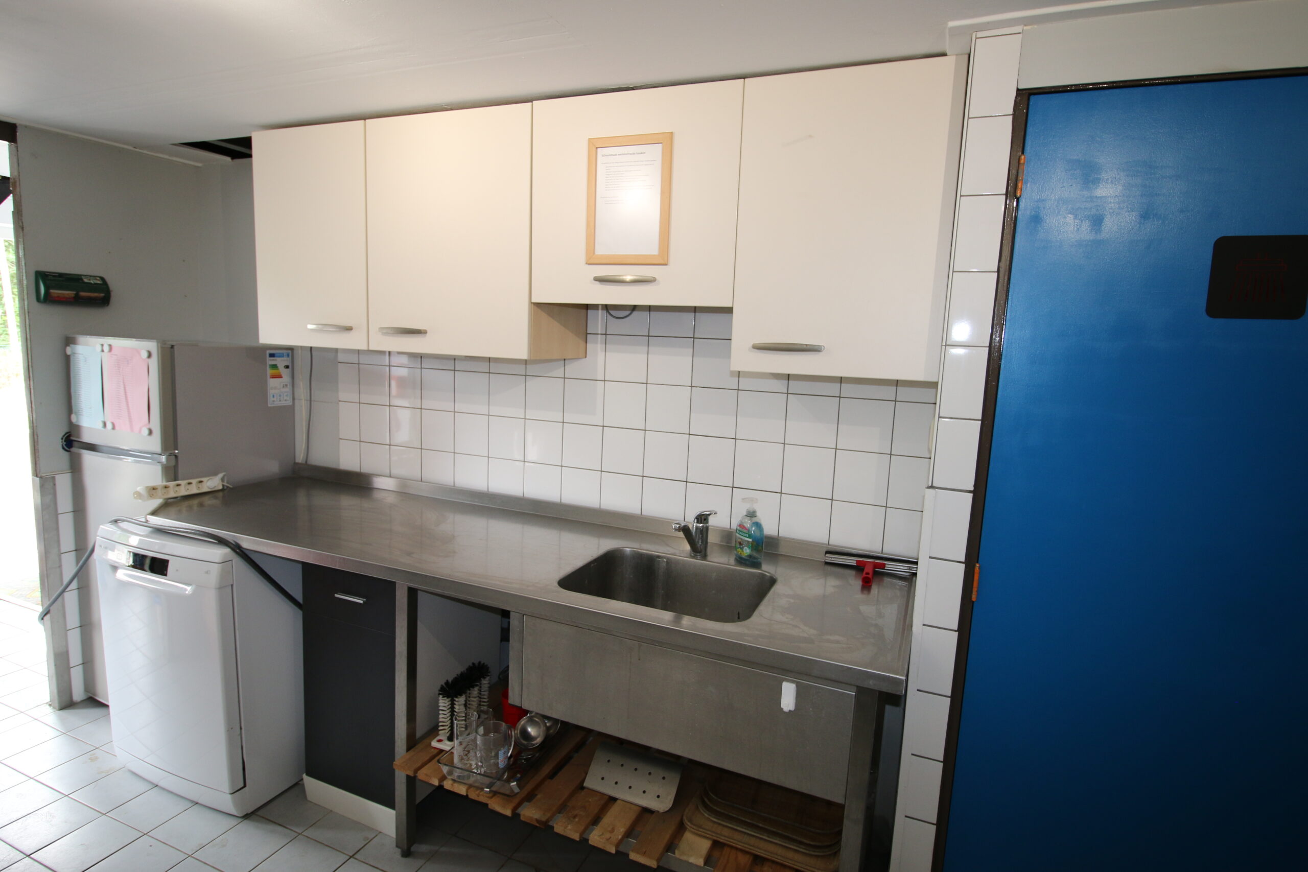 Keuken