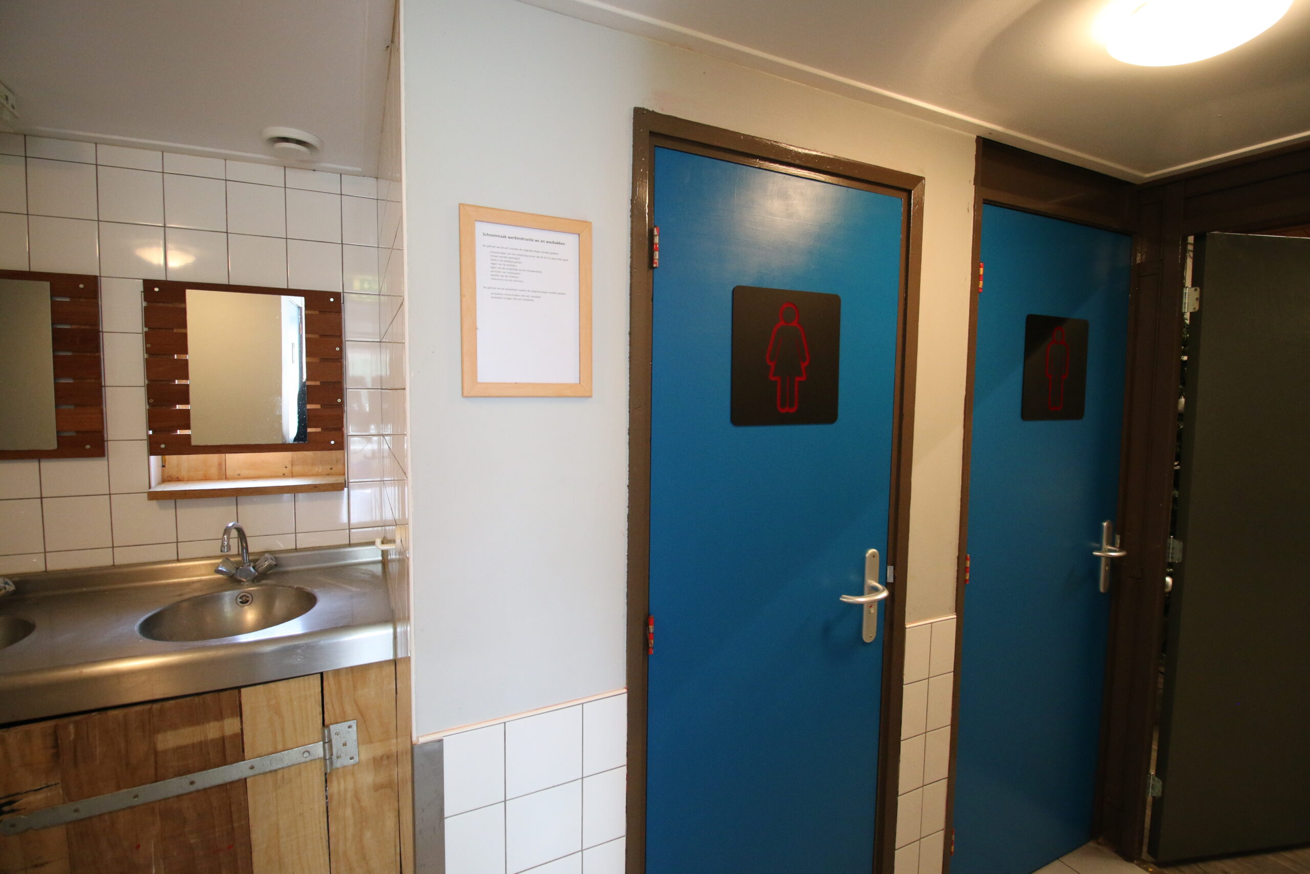 Wc Ruimte