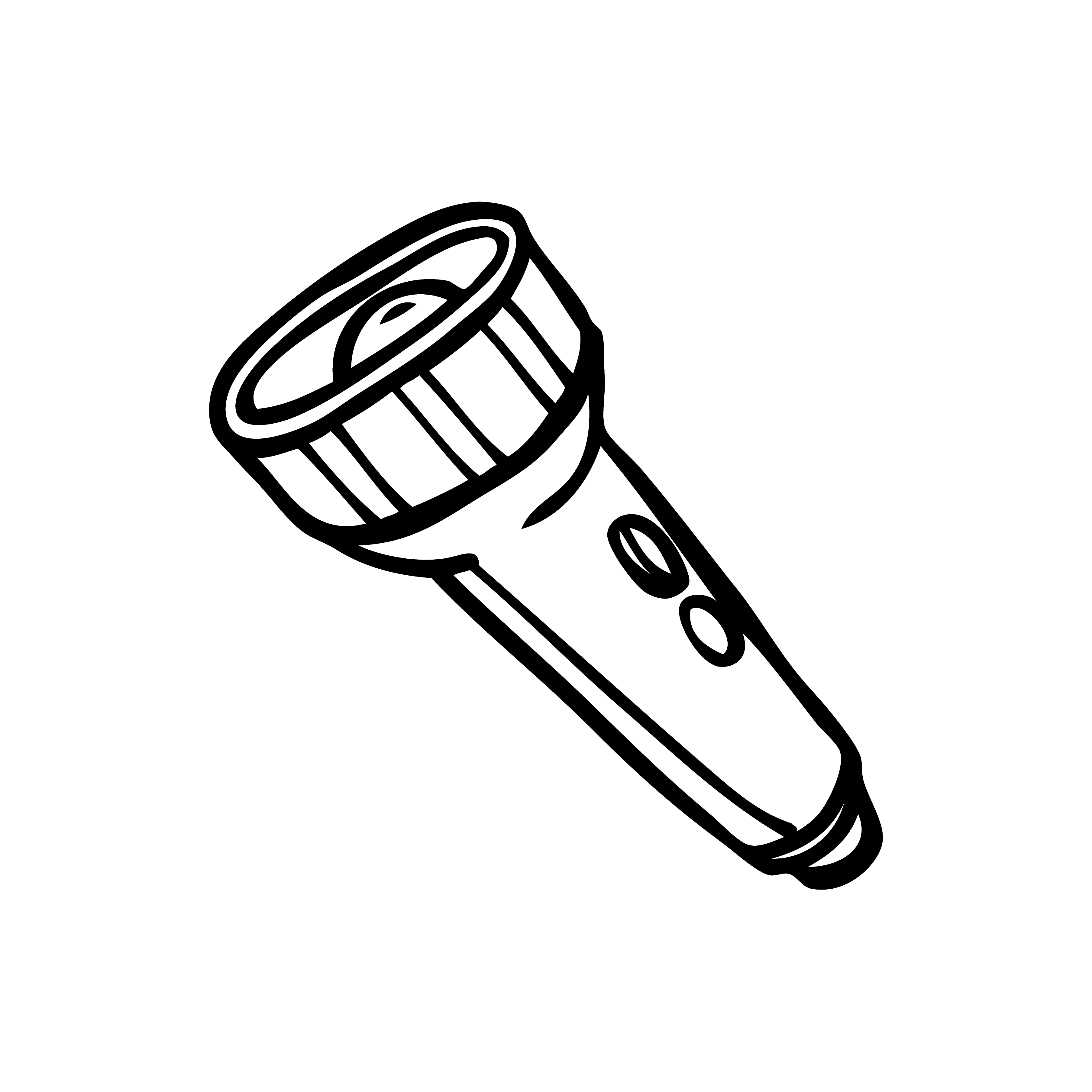 Zaklamp